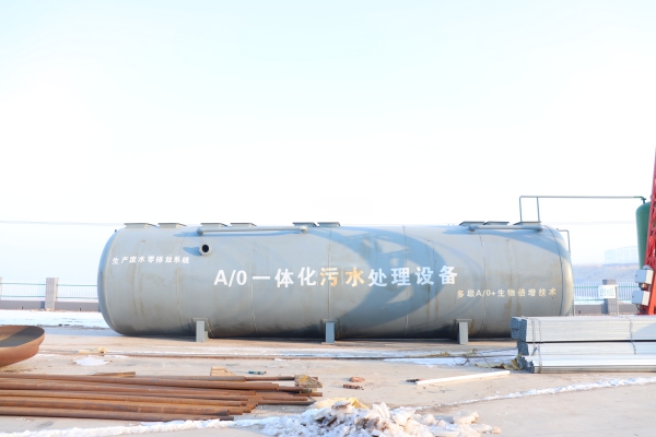 地埋式一體化生活污水處理設(shè)備風(fēng)機(jī)的維護(hù)及保養(yǎng)措施有哪些？