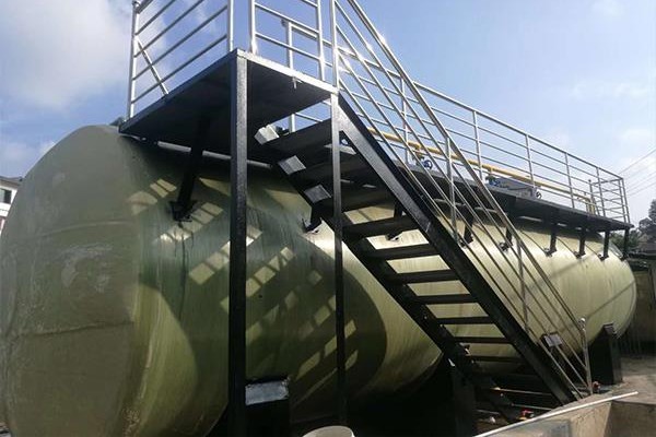 一體化污水處理設(shè)備需要滿足哪些具體條件施工？