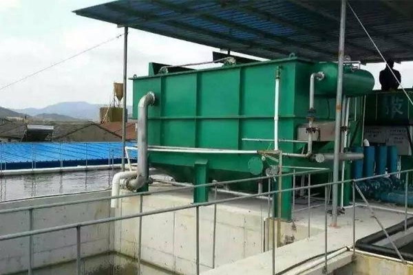 生活污水一體化設(shè)備的機(jī)械密封問題有哪些？