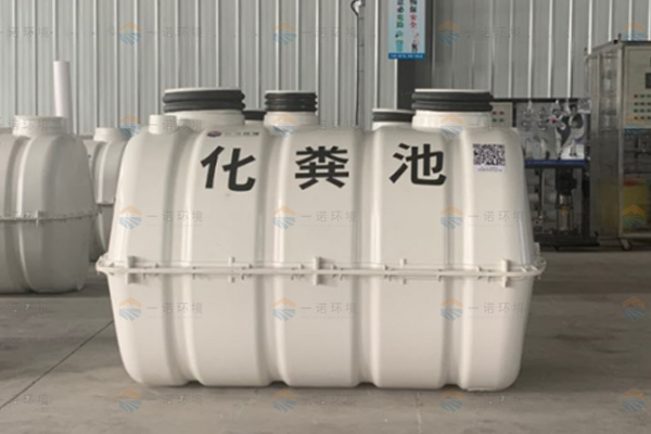 農(nóng)村一體化污水處理設(shè)備使用不當(dāng)會有哪些危害？