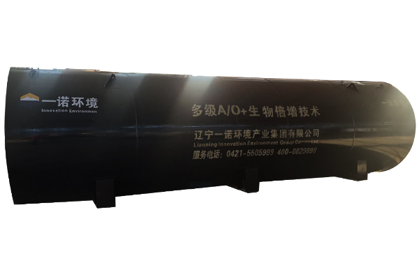 農村污水一體化設備處理工藝流程都有哪些？