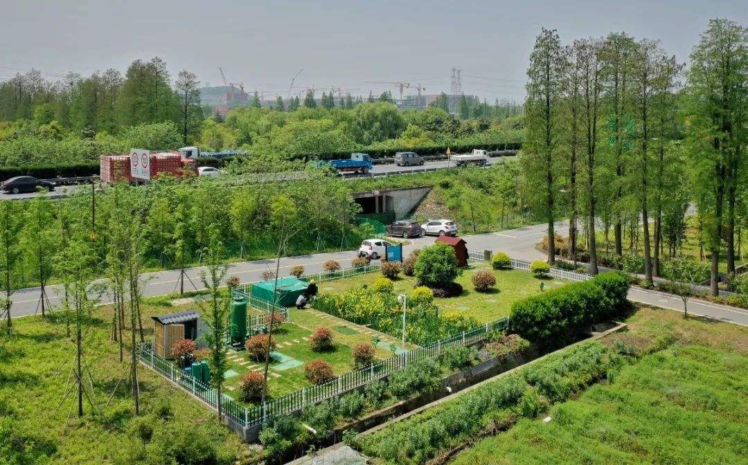 投資3億元，使用者付費(fèi)，福建省福鼎市發(fā)布農(nóng)村污水治理五年行動(dòng)方案