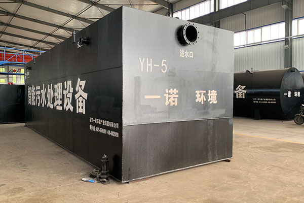 一體化污水處理設備的生物菌有哪幾種培養(yǎng)方法？