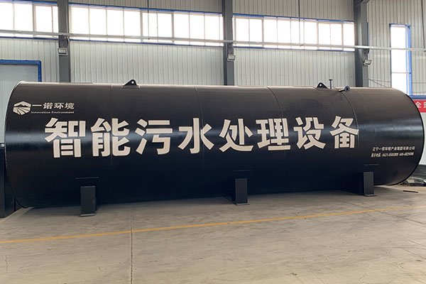 地埋式污水處理設(shè)備的價(jià)格和哪幾點(diǎn)有關(guān)系？