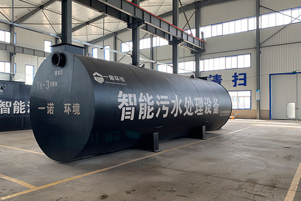怎么做好一體化污水處理設(shè)備維護(hù)工作？