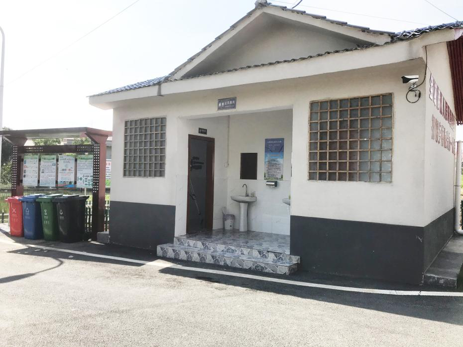 農業(yè)農村部、國家鄉(xiāng)村振興局在河北召開全國農村廁所革命現(xiàn)場會