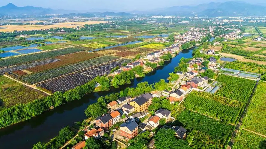 湖北省農(nóng)村生活污水治理三年行動方案（2023-2025年）發(fā)布！